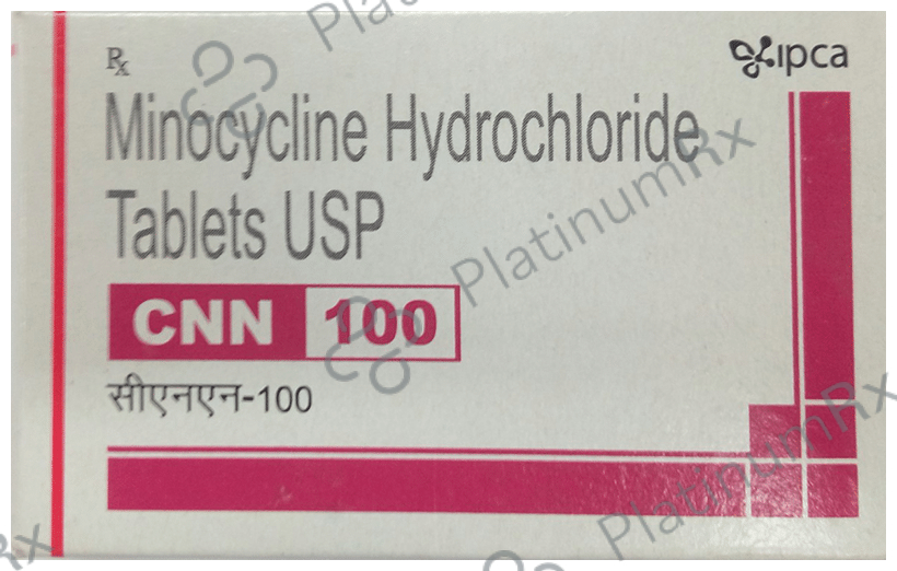 CNN 100 Tablet