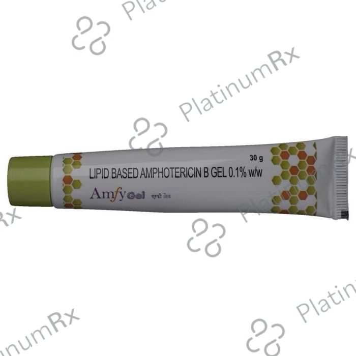 Amfy Gel 30 Gel