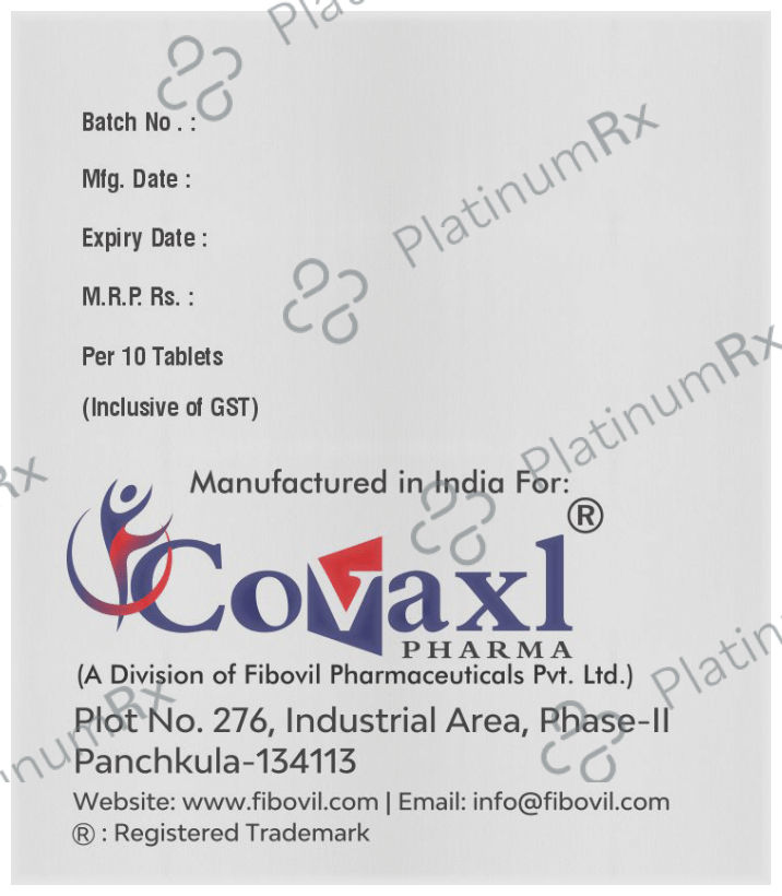 Mecovixr G 300mg/500mcg Tablet