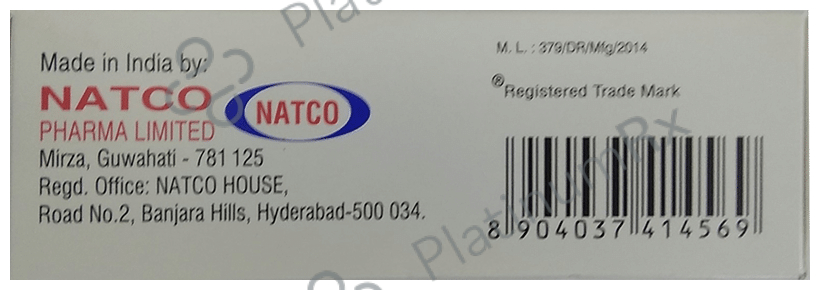 Dabigat 75 Capsule