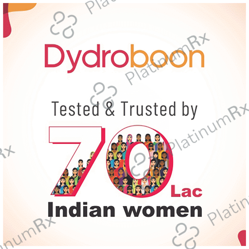 Dydroboon 10mg Tablet 10s