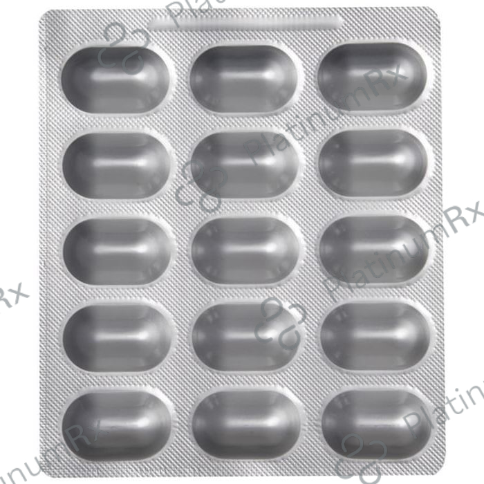 Prelin M 75 Capsule