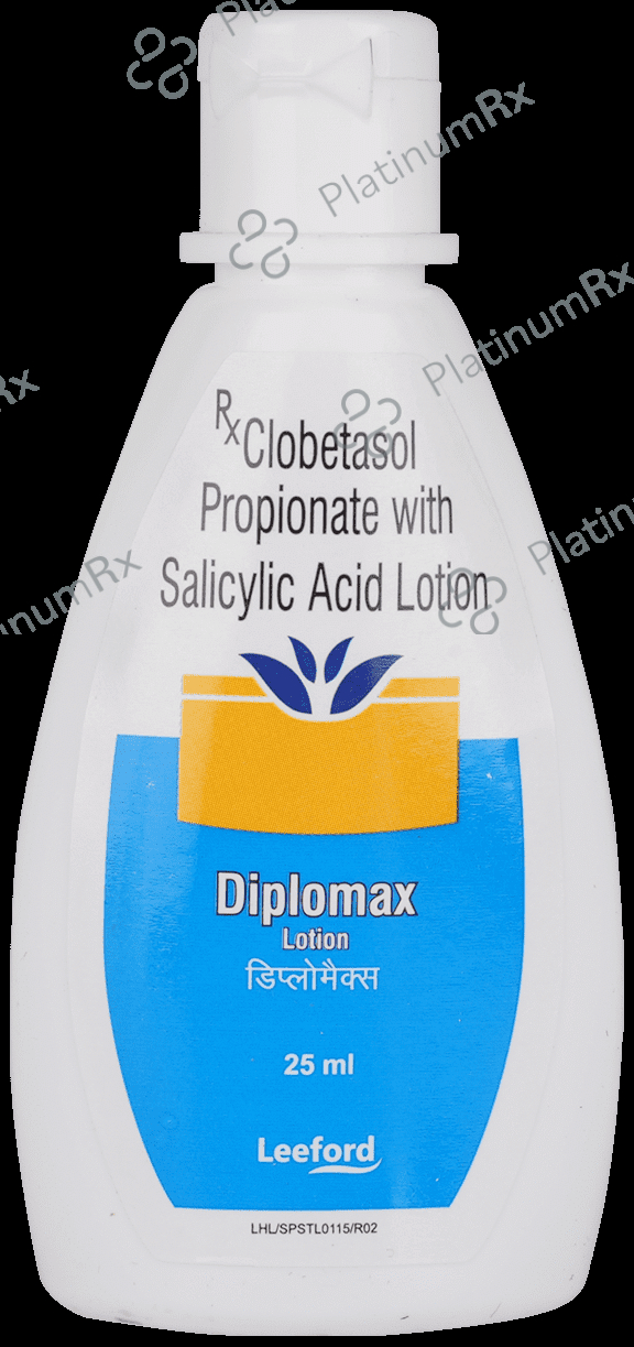 Diplomax Lotion