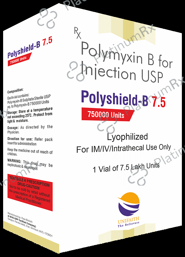 Polyshield-B 7.5 Injection