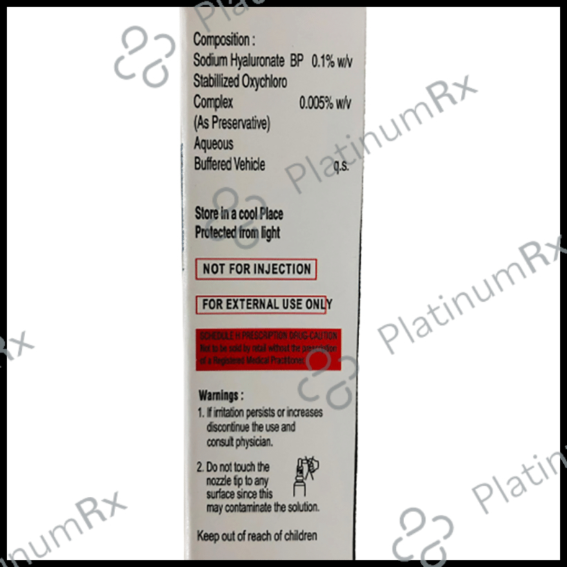 Easyfresh Eye Drop