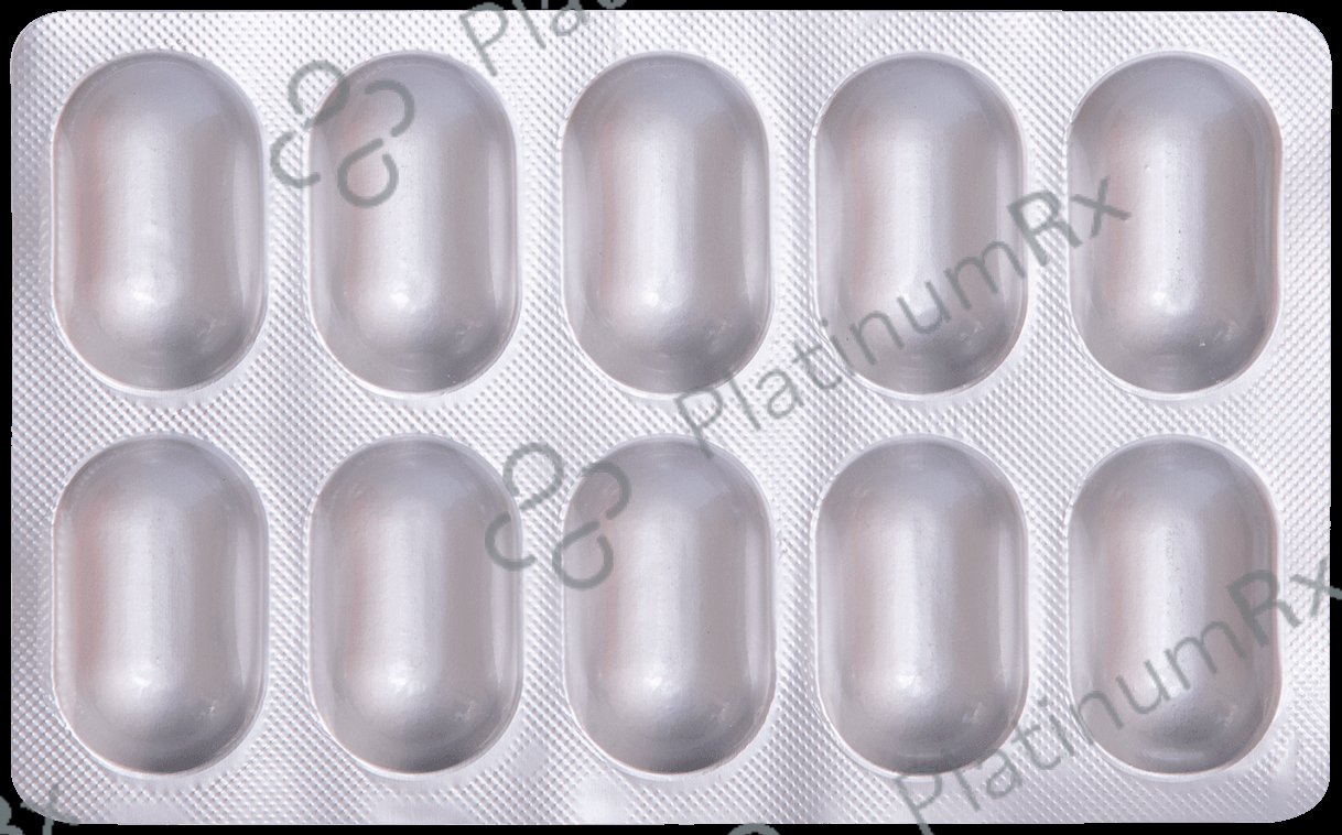 Pivol DSR 30/20mg Capsule 10s