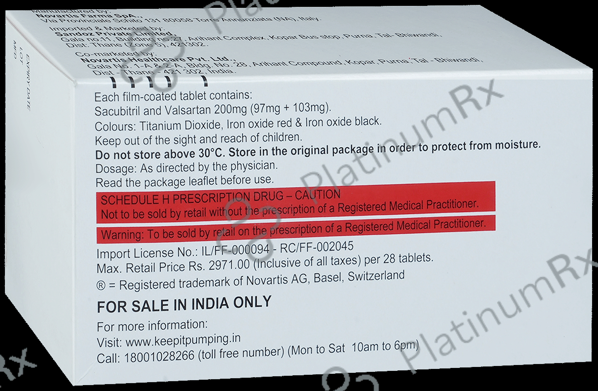 Vymada 200mg Tablet 7s