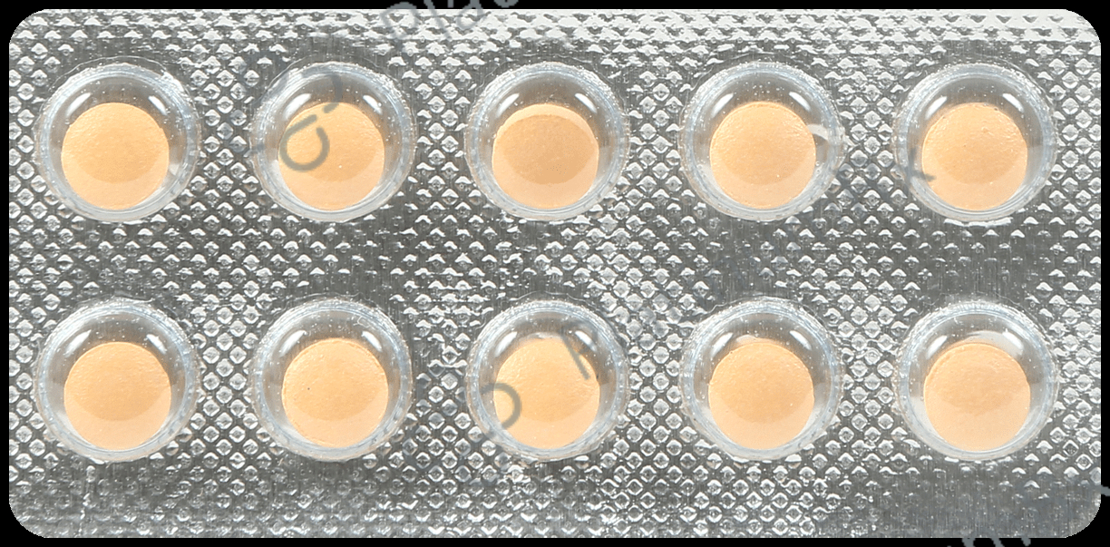 Percompa 2mg Tablet 10s