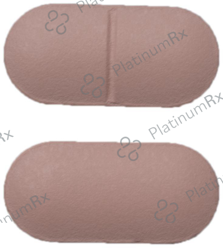 Moxicip 400mg Tablet 10s