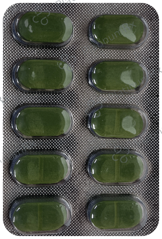 Etorit-Plus Tablet