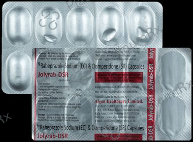 Jolyrab-DSR Capsule