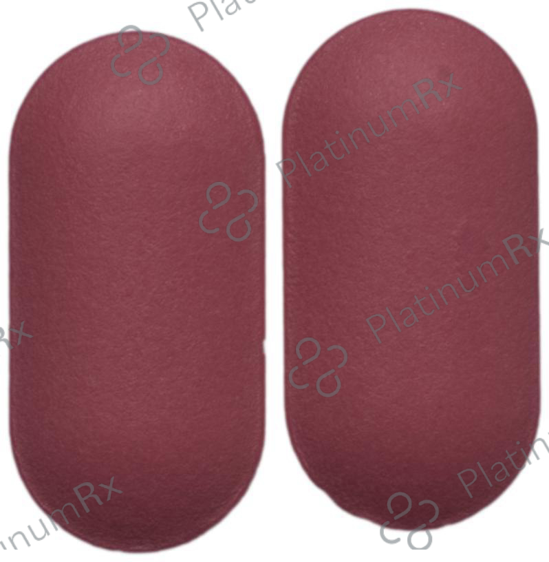 Zathrin 500mg Tablet 5s