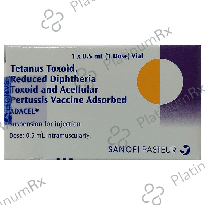 Adacel Vaccine