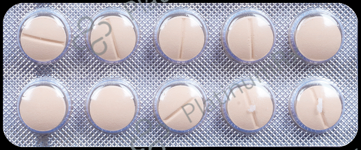 Krampoff 360mg Tablet