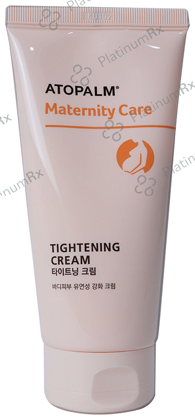 Atopalm Maternity Care Tightening Cream