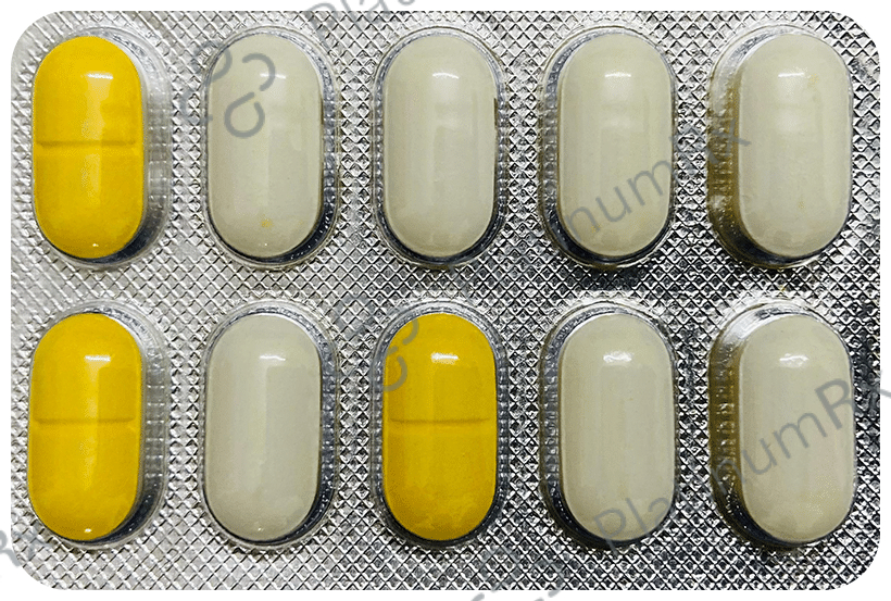Gluslide G2 Tablet PR