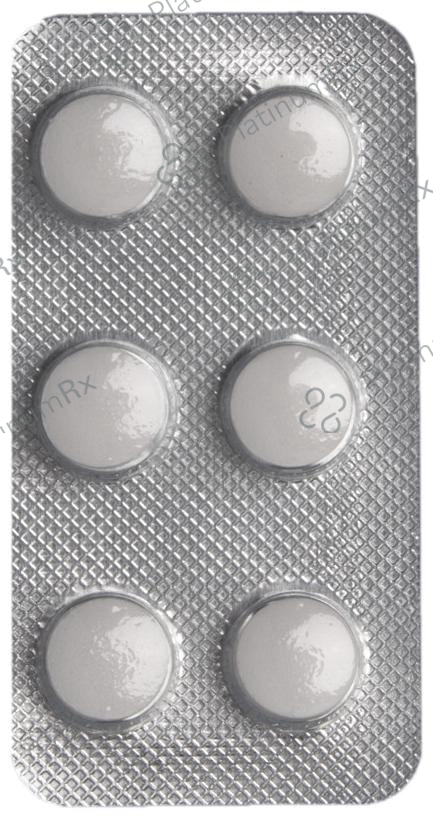 Azee 250 Tablet 6 Tablet