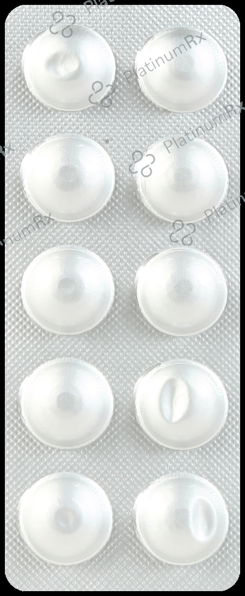 Tekaira H 40mg/12.5mg Tablet