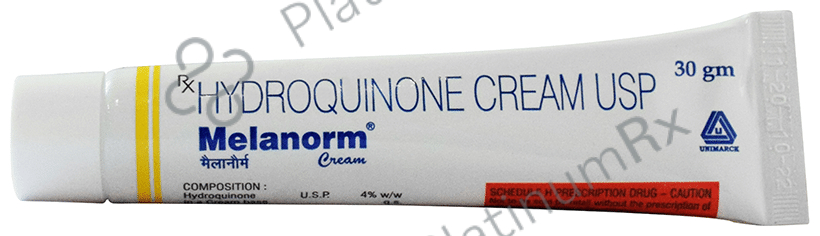 Melanorm Cream