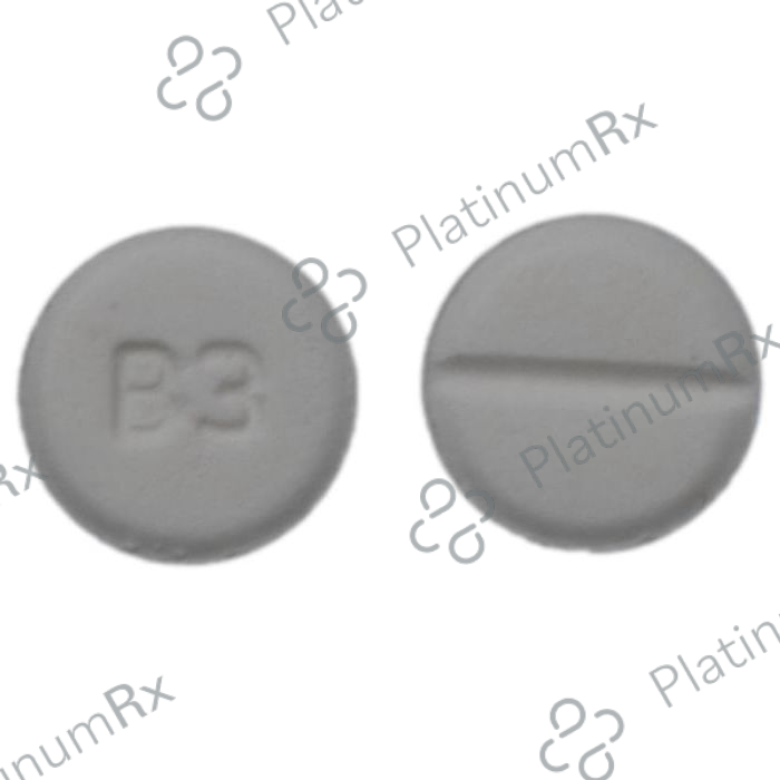 Bexol 2mg Tablet 10s