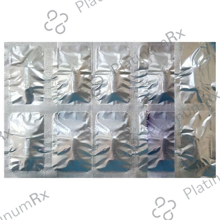 Rabon-L Capsule SR