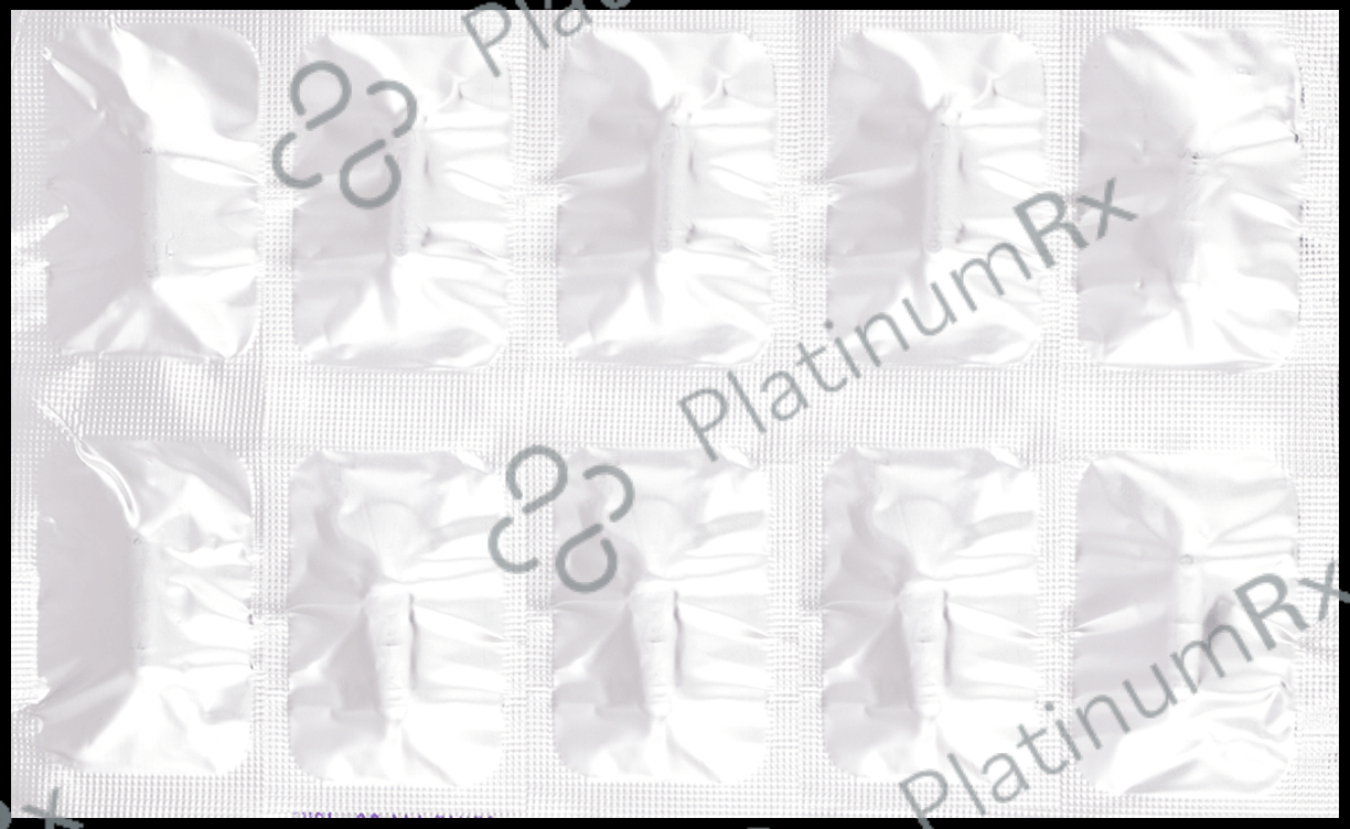 Tamgress D 0.5/0.4mg Capsule PR 10s