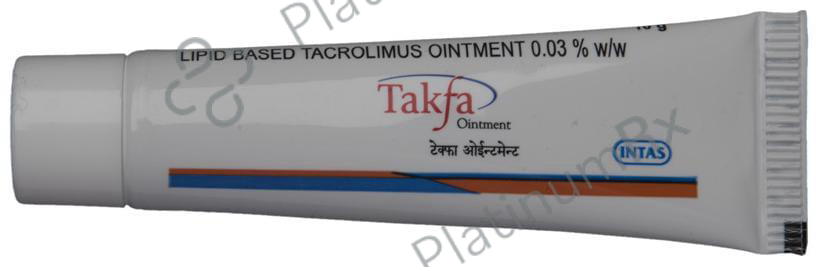 Takfa Ointment
