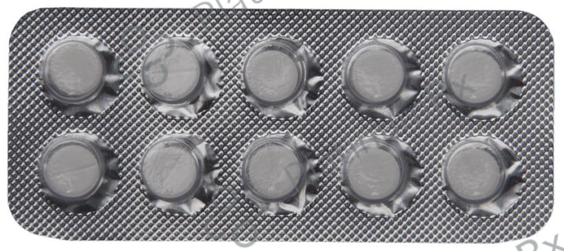 Predace 4mg Tablet 10s