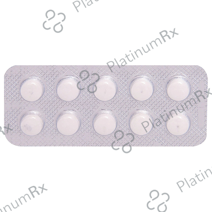 Allrite 5mg Tablet 10s