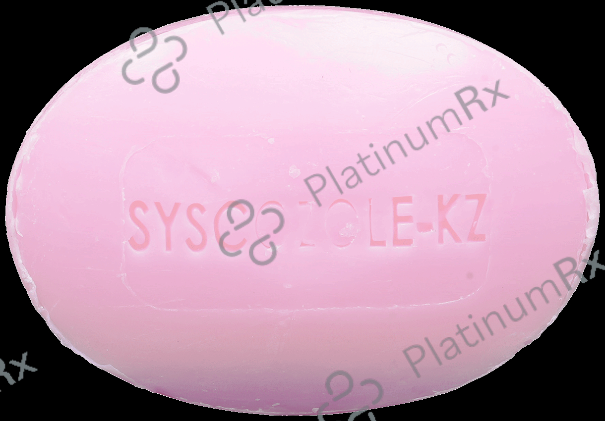 Syscozole-KZ Soap