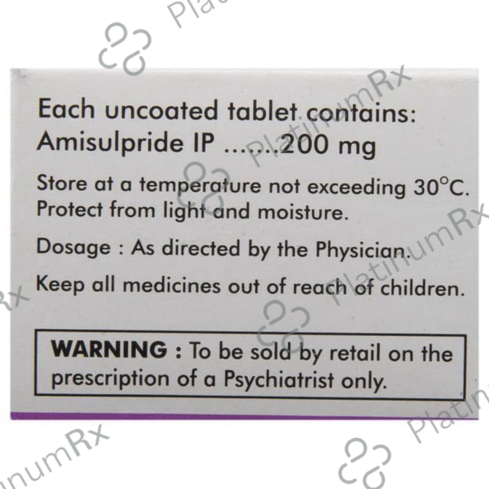 Maxpride 200mg Tablet 10s