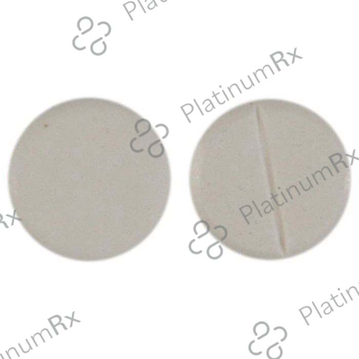 Dytor Plus 20 50/20mg Tablet 15s