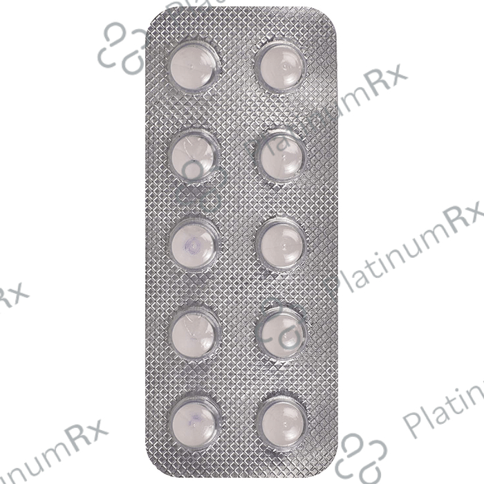 Levorid 5mg Tablet 10s