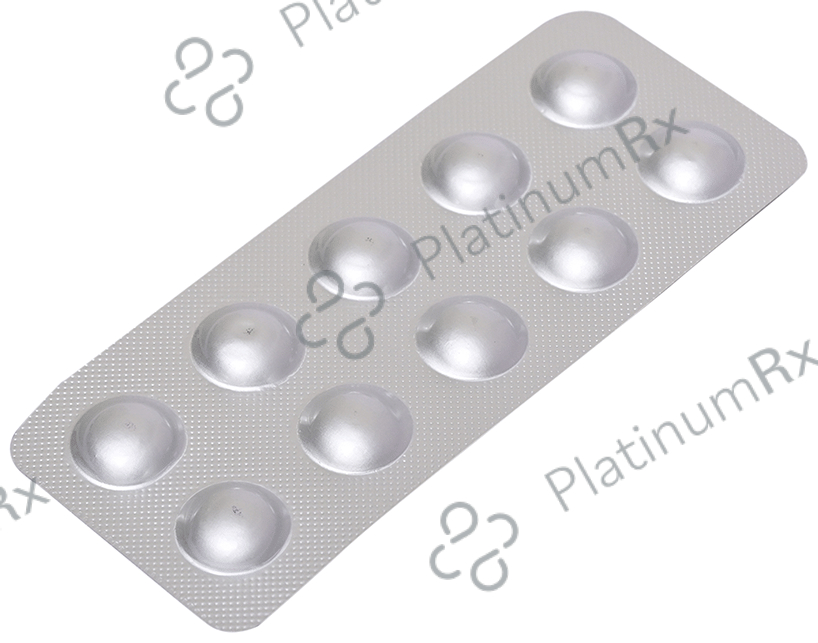 Bisofig 2.5mg Tablet 10s