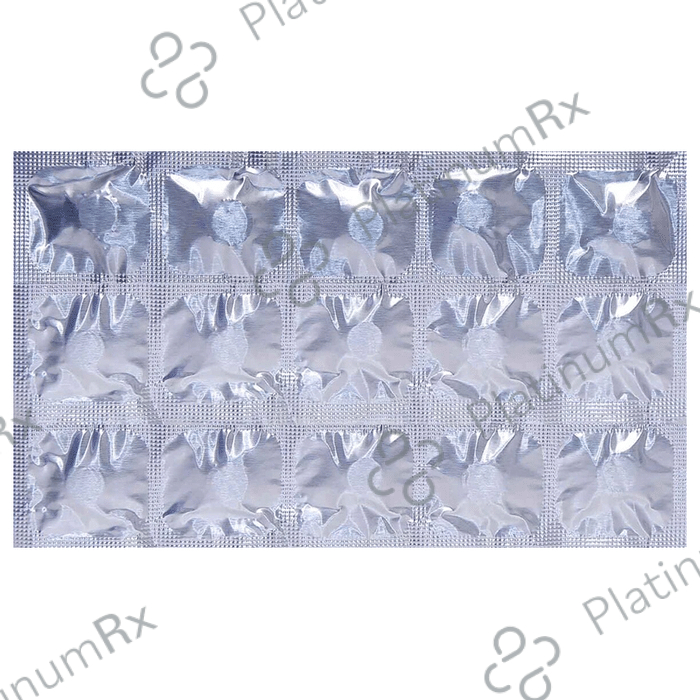 Aginal AT 5/50mg Tablet 15s