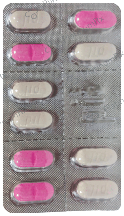 Pil GPM-SR 1 Tablet