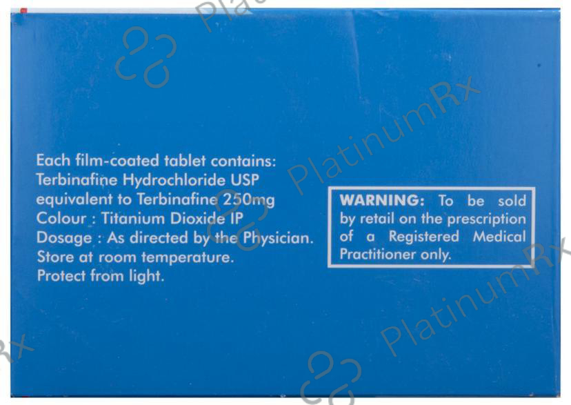 Fintrix 250mg Tablet 7s