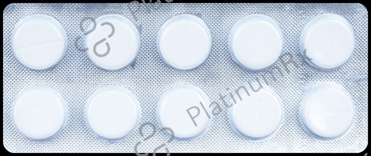 Cytoflu 500mg Tablet 10 Tablet