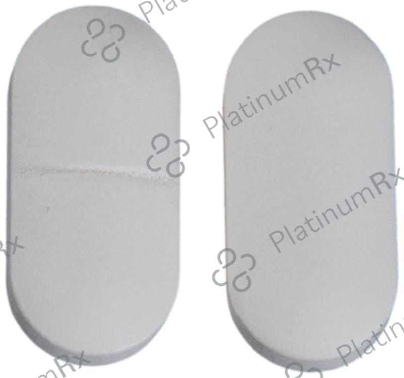 Clarbact 500mg Tablet 4s