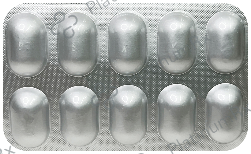 Rabilite-LS Capsule SR