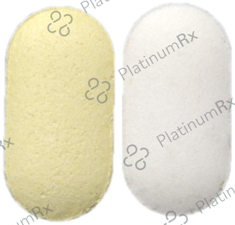 Olmat MT 25 Tablet ER 7 Tablet ER