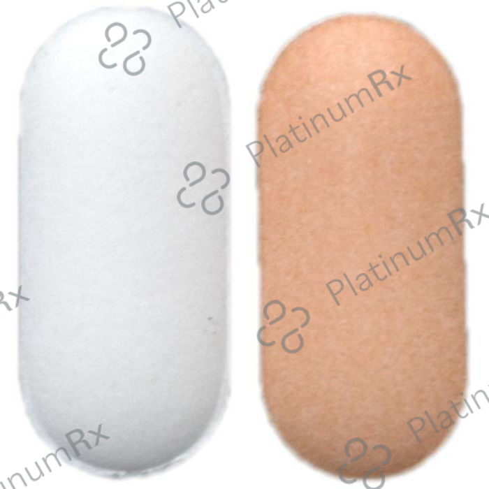 Arbitel-CT 40 Tablet