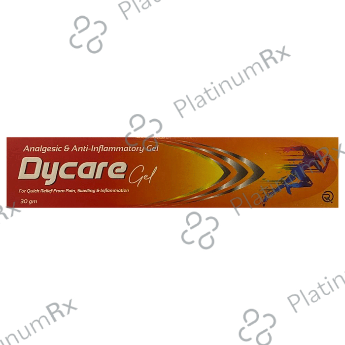 Dycare Gel