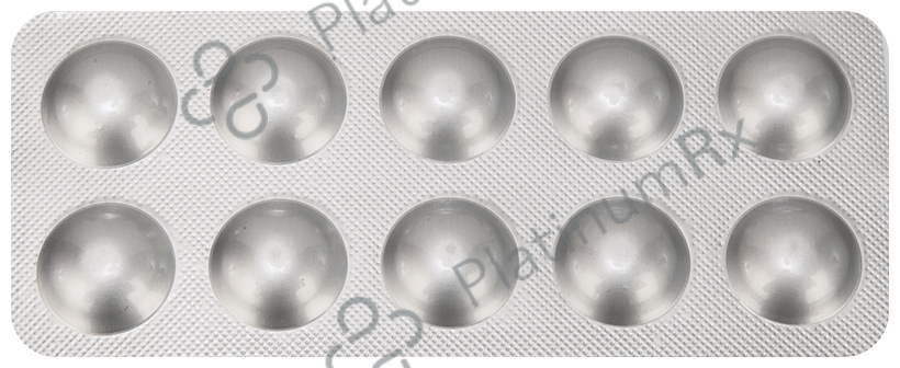 Cipdapla 10 Tablet