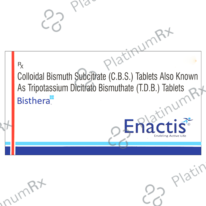 Bisthera Tablet