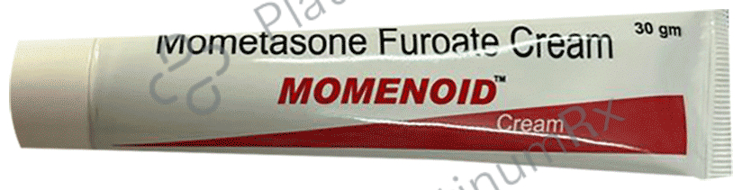 Momenoid Cream