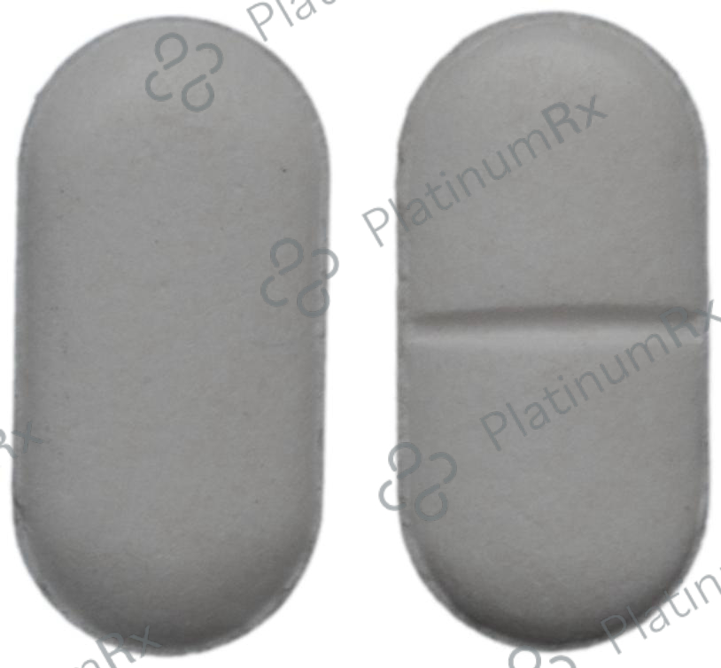 Doxovent 400mg Tablet 10s