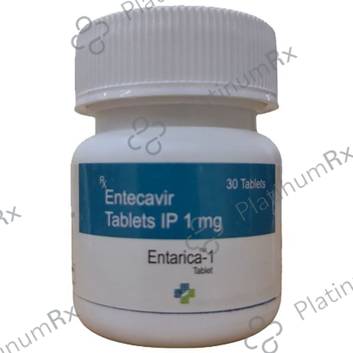 Entarica 1 Tablet
