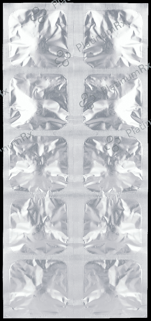 Moxclav BD Distab 228.5mg Tablet 10s