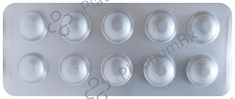 Glycitop-MR 30 Tablet